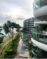 Cove Grove (D4), Condominium #462109911